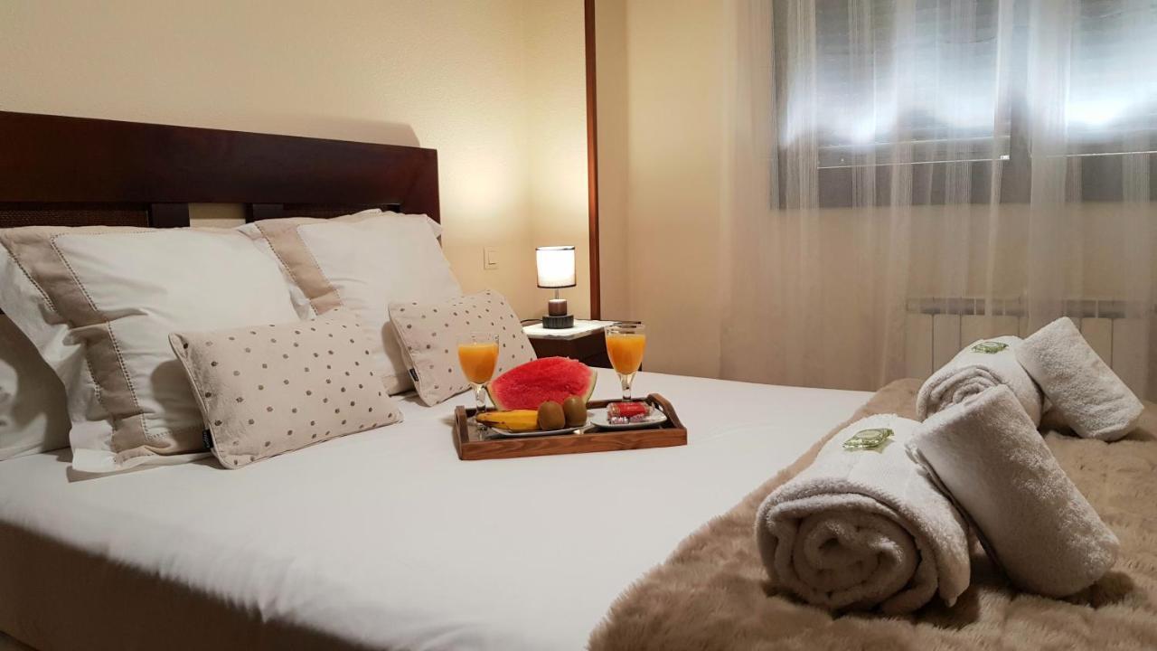 Residencial En Alquiler De Corta No Turistico * Madri