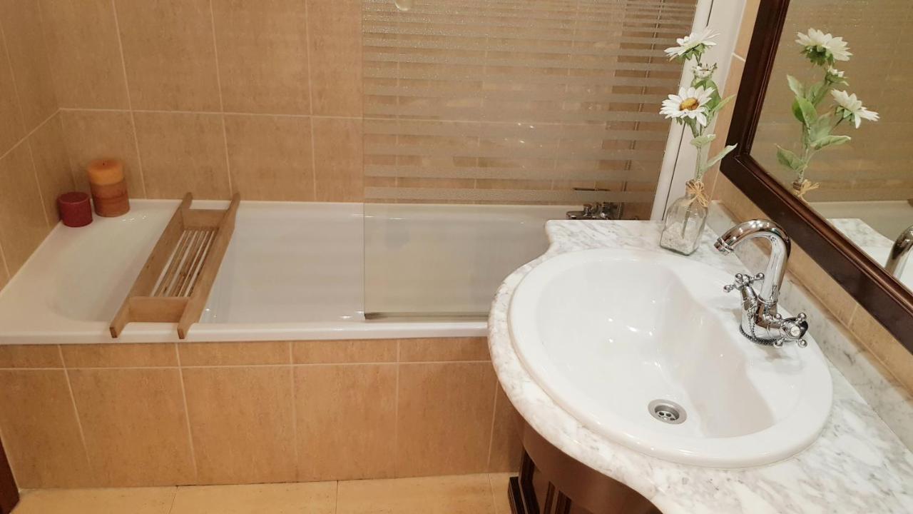Residencial En Alquiler De Corta No Turistico Apartamento
