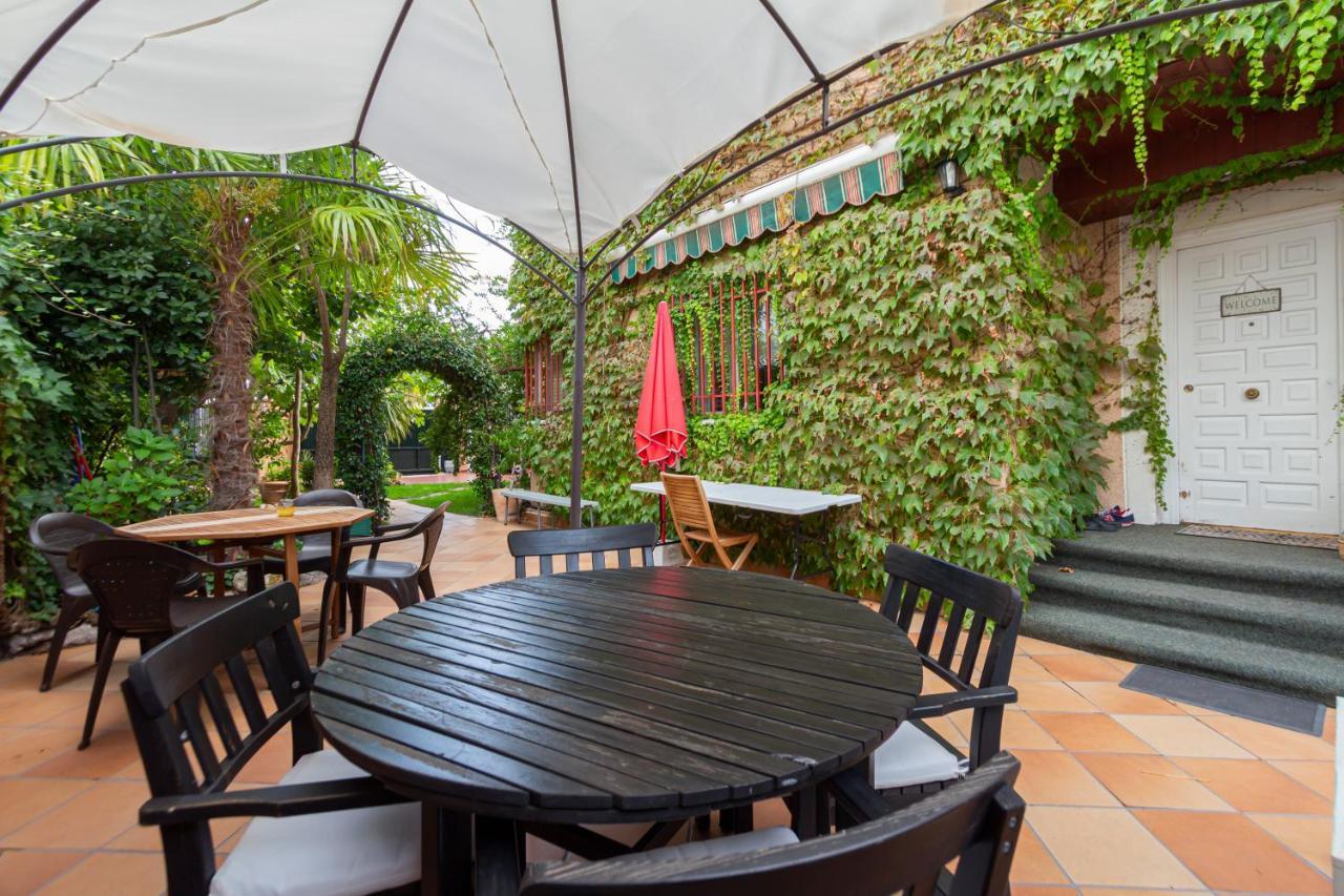Accommodatie bij particulieren Paraiso Coliving