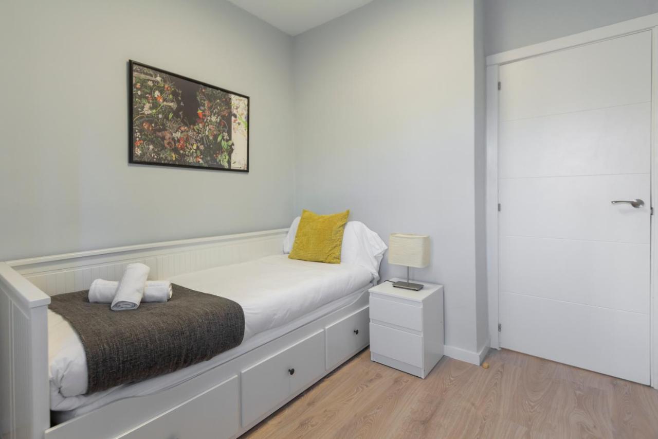 Apartamento Dobo Oña *