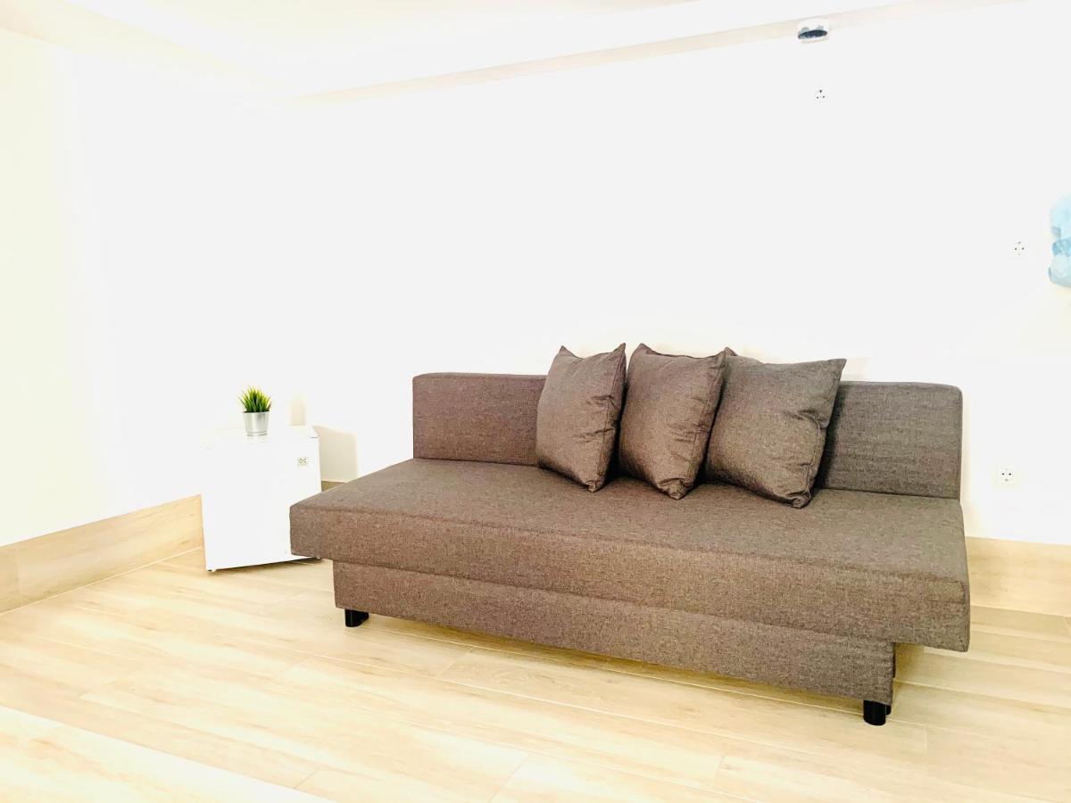 Appartement Nuevos Duplex Principe Vergara *