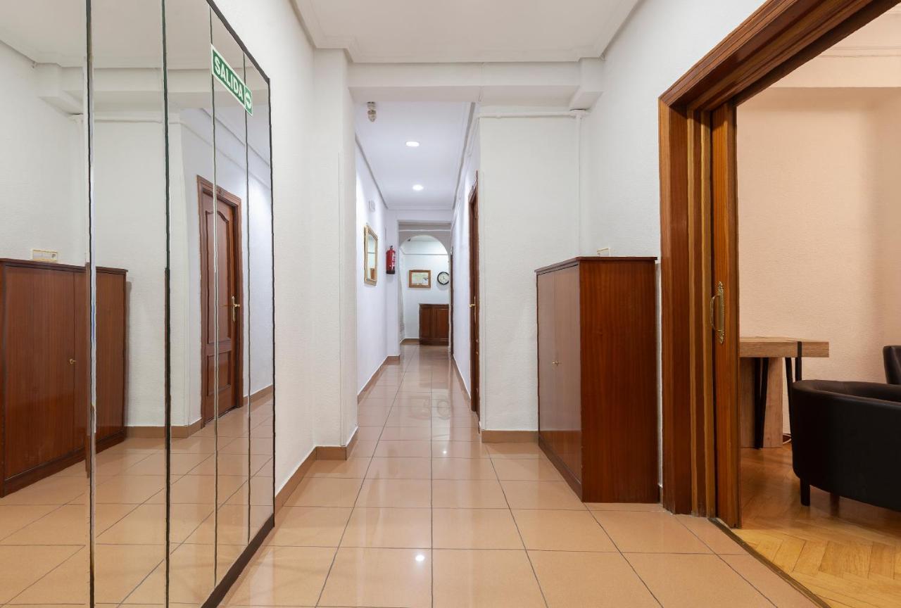 Maria Luisa Hotel 2*