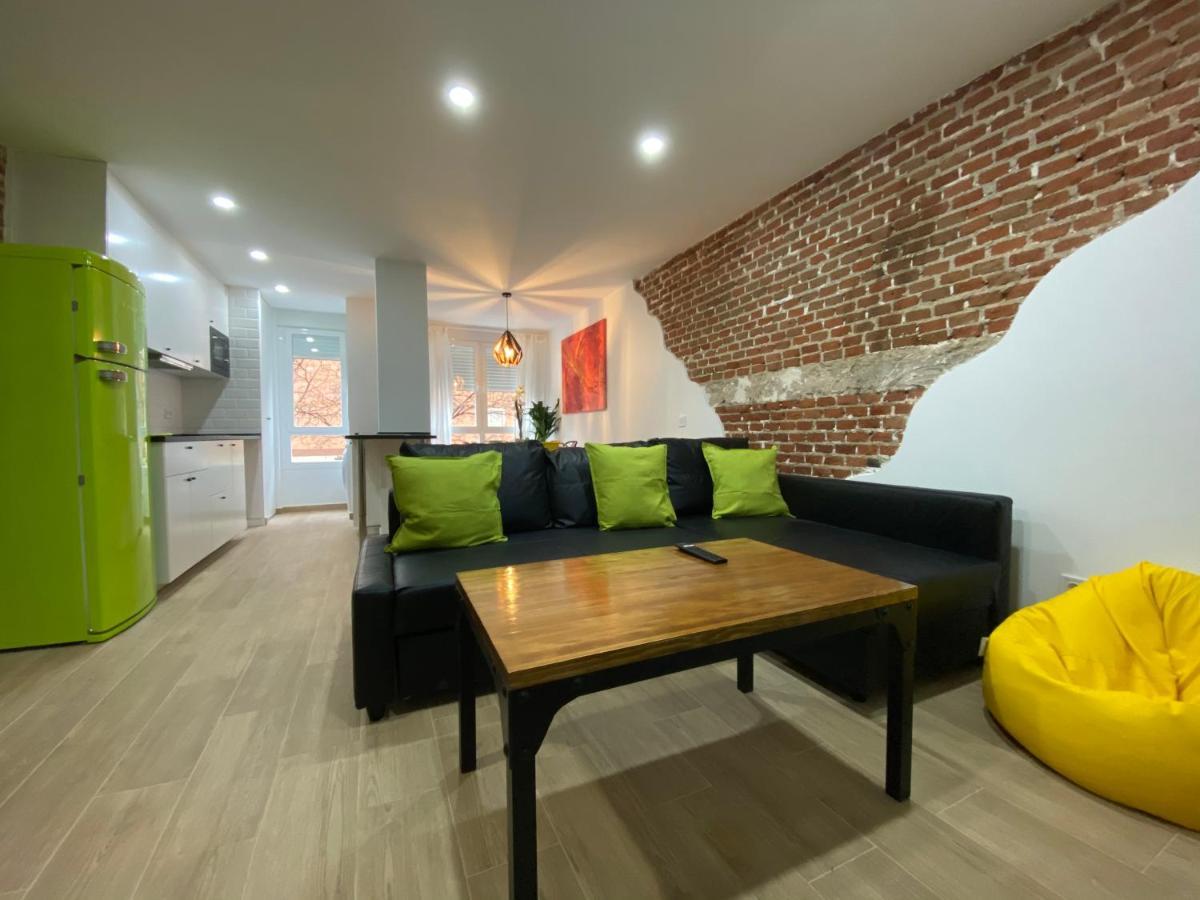Apartment Ever House - Ifema Canillas