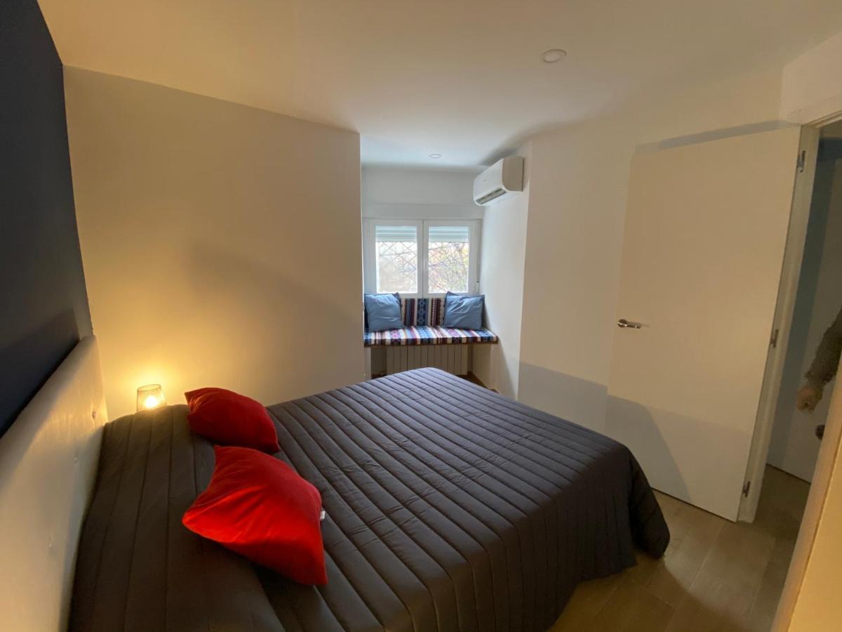 Apartment Ever House - Ifema Canillas Madrid