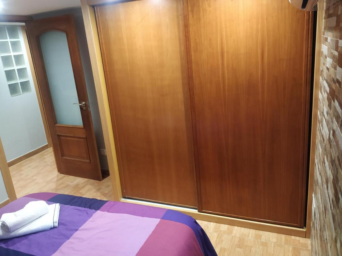 Deluxe Barajas Madri