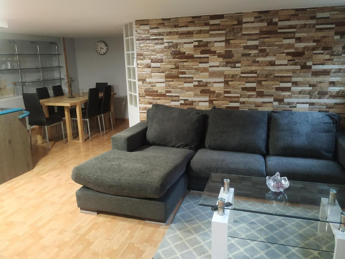 Apartamento Deluxe Barajas Madri
