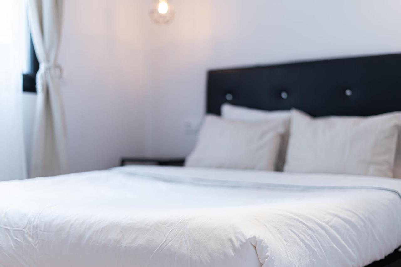 Appartement Edsam Black Madrid