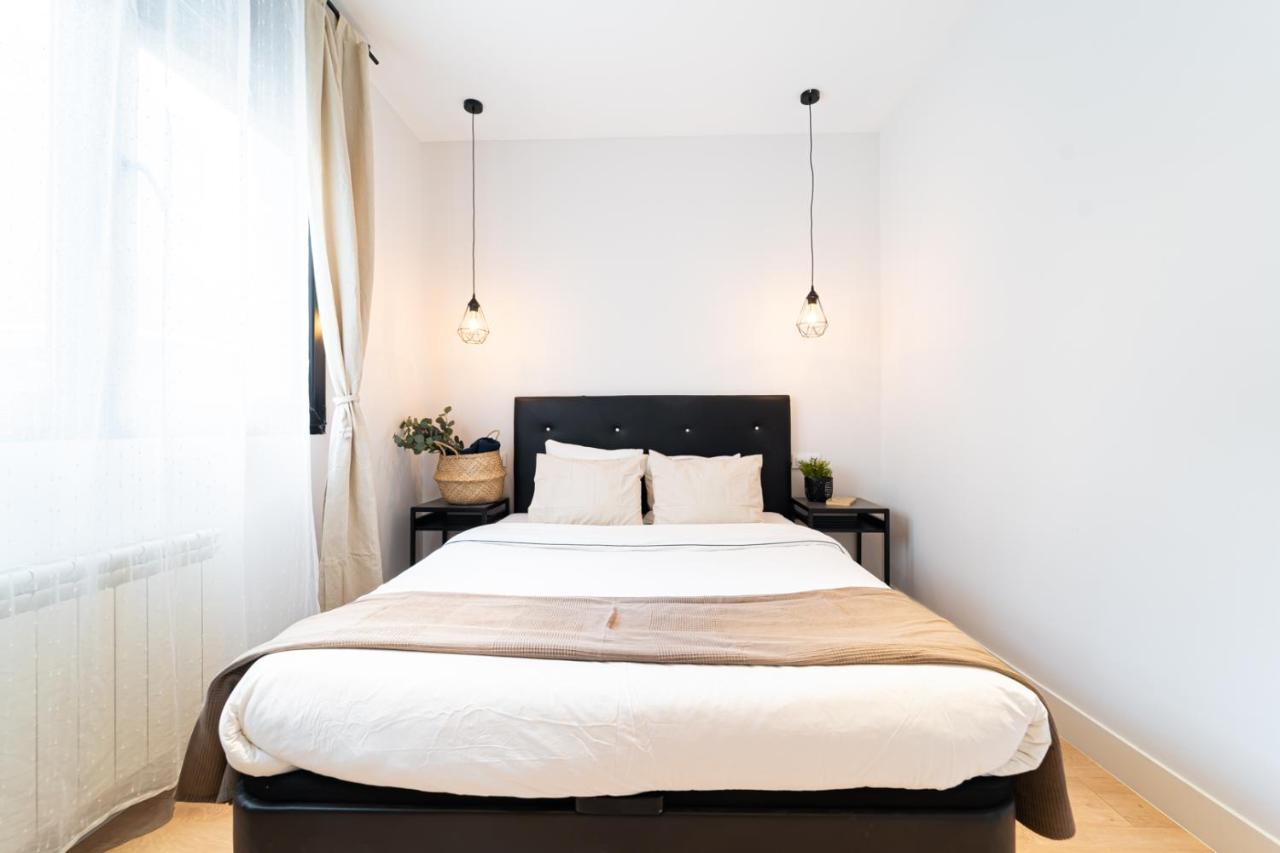 Edsam Black Appartement Madrid