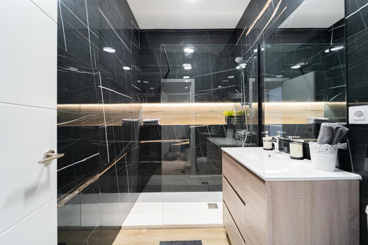 Edsam Black Appartement Madrid