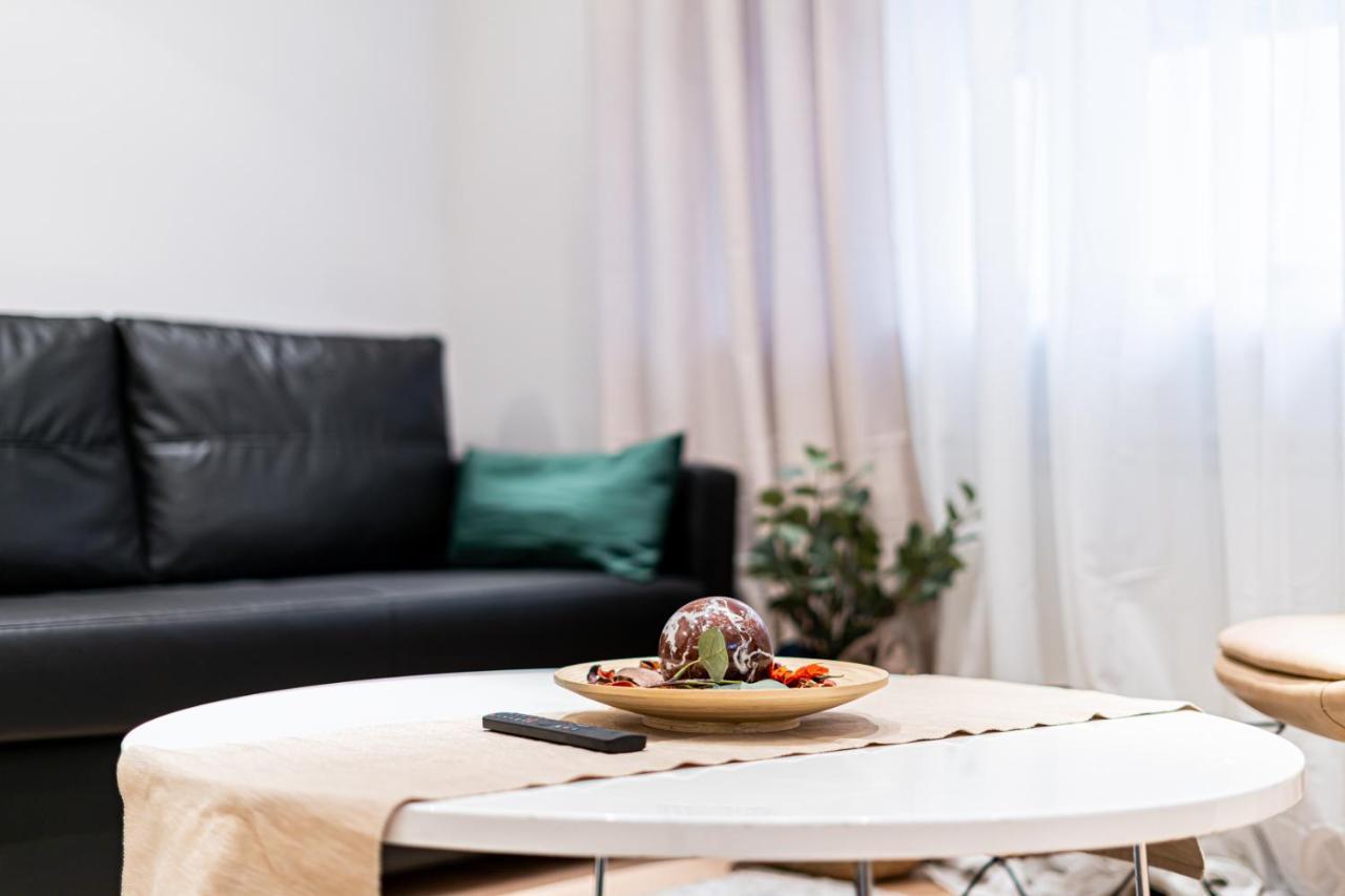 Edsam Black Appartement Madrid