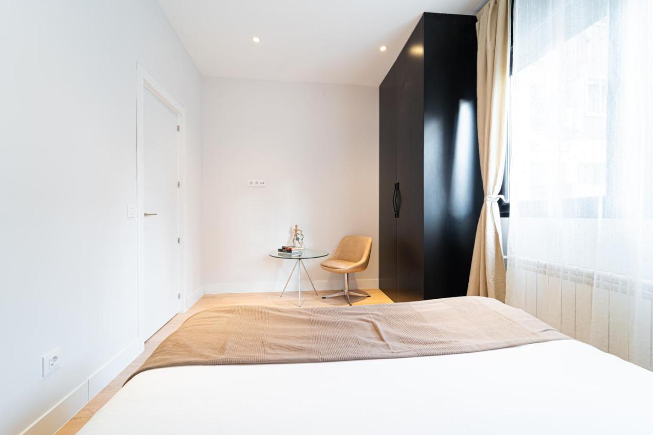 Appartement Edsam Black