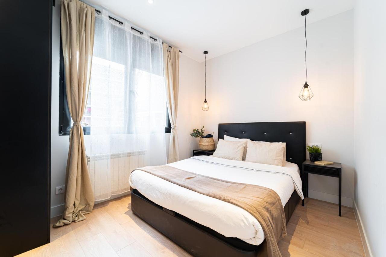 Edsam Black Appartement