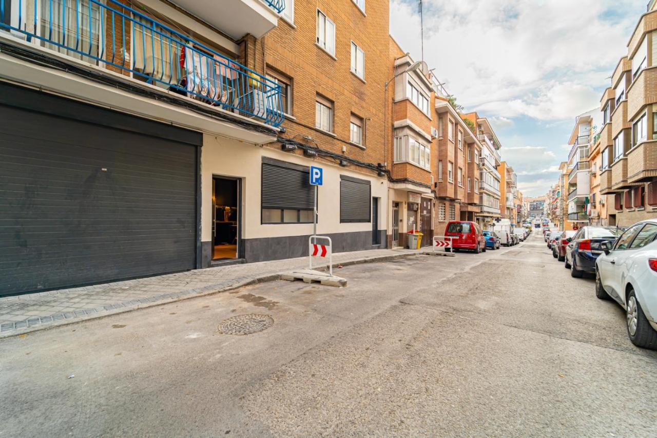 Appartement Edsam Black