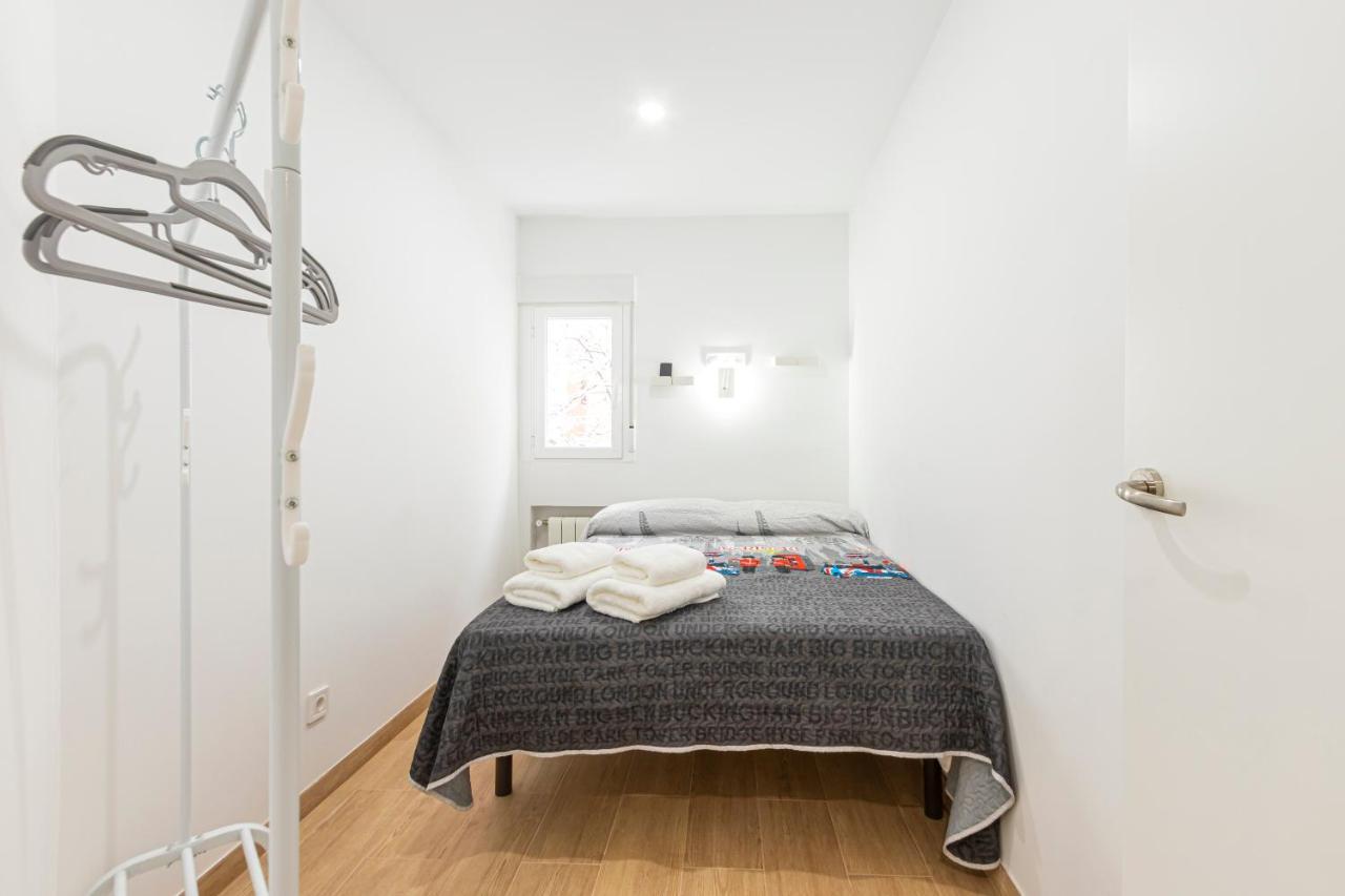 Apartment Ever House - Ifema Canillas *