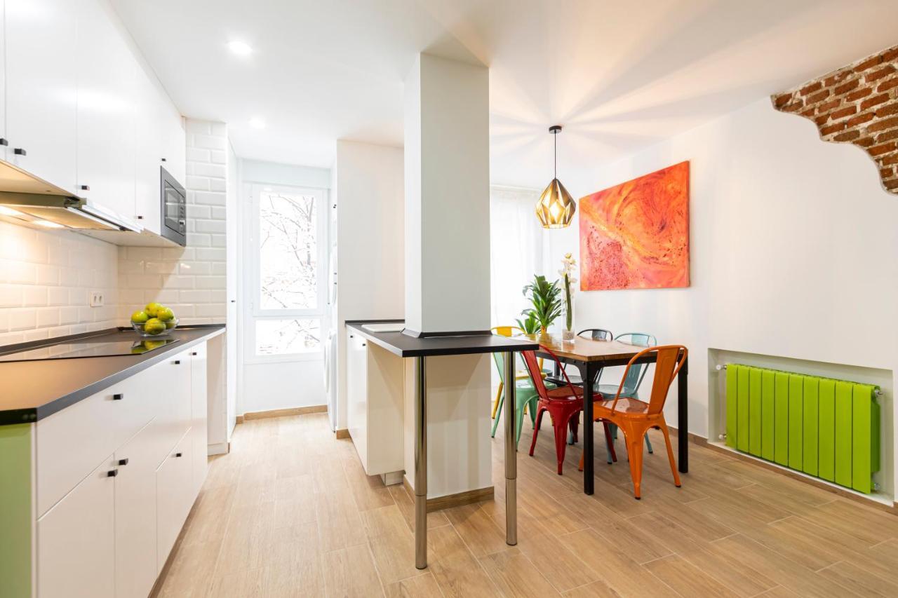 Ever House - Ifema Canillas