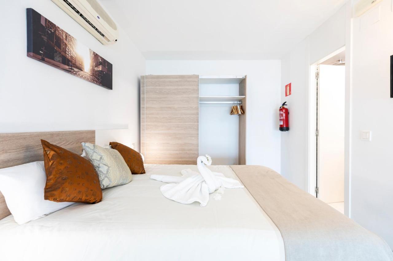 Appartamento Oshun Sanchinarro Madrid