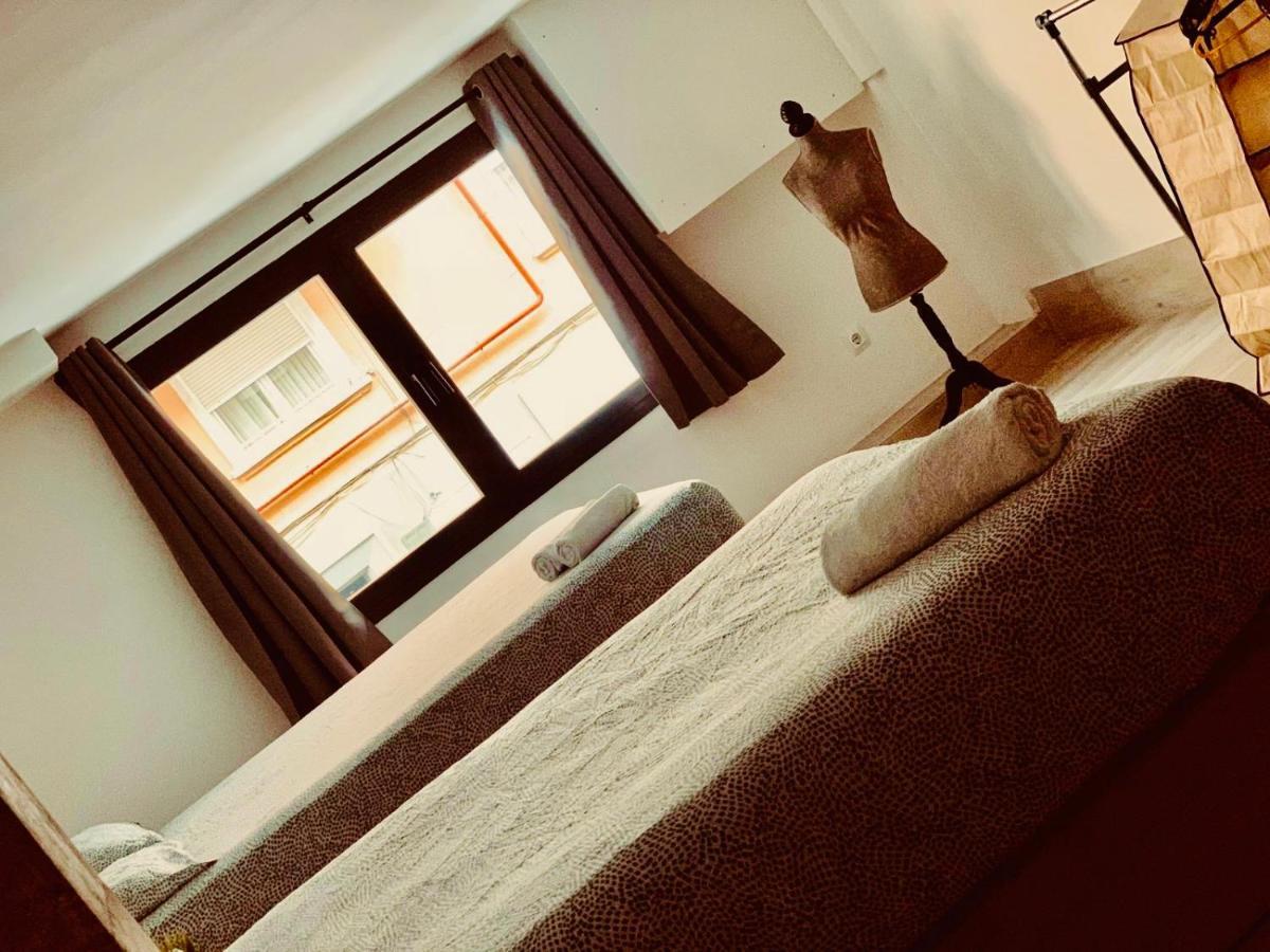 Nuevos Duplex Principe Vergara Appartement Madrid