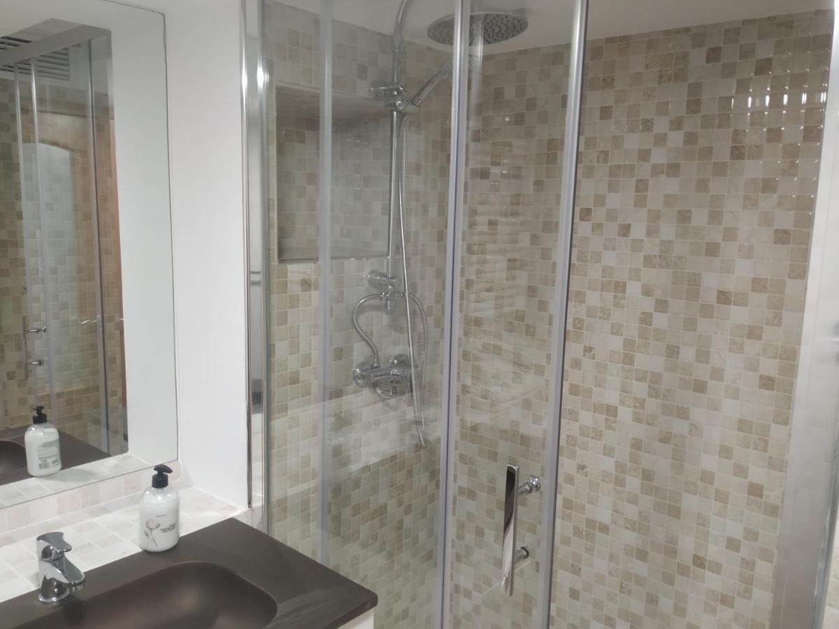 Deluxe Barajas Apartamento Madri