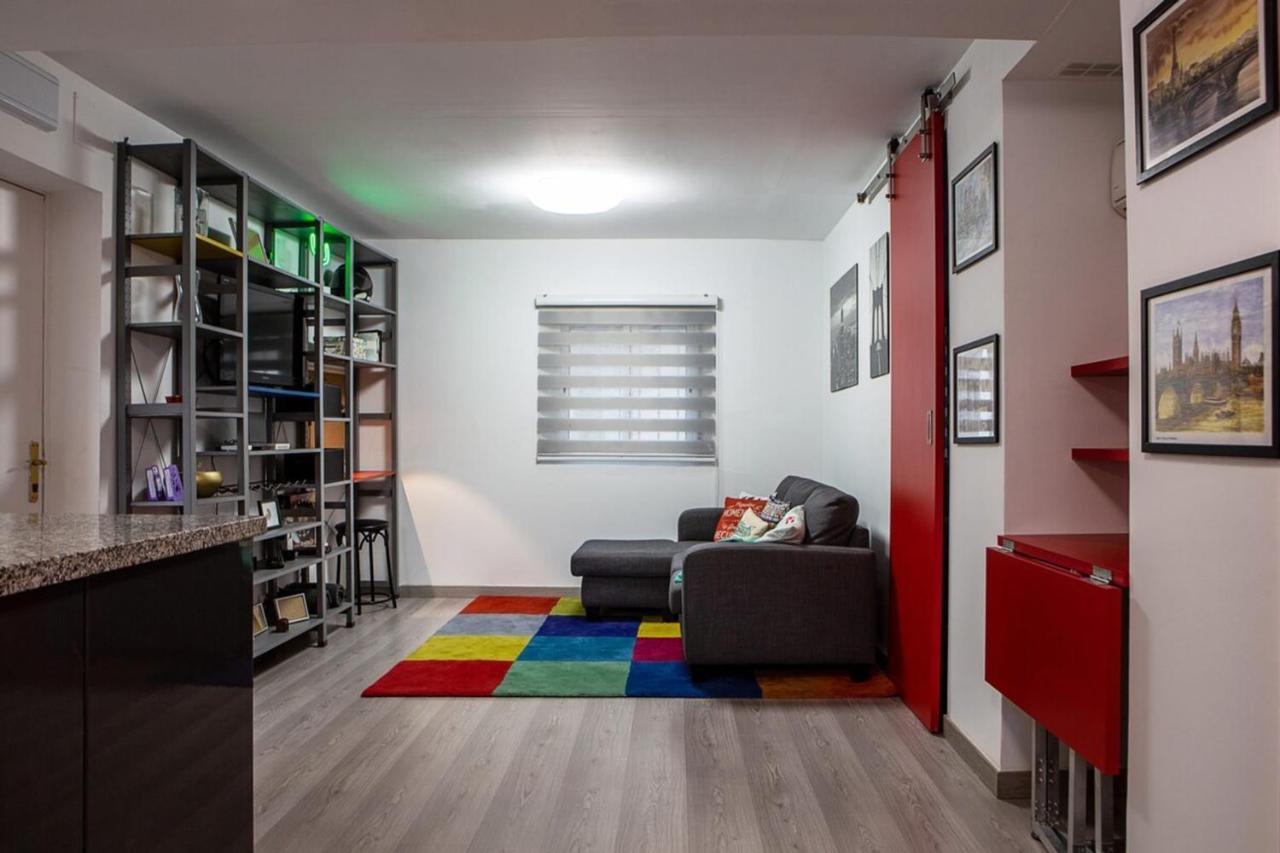 Apartamento Cosy 2bed In Weasy Airport Access