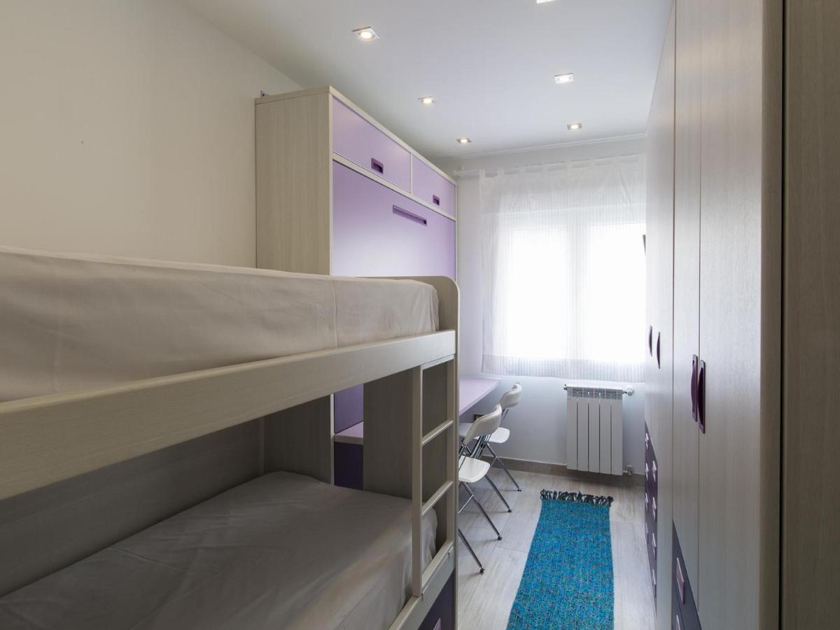Apartamento Mit House Salamanca Confort Alcala En