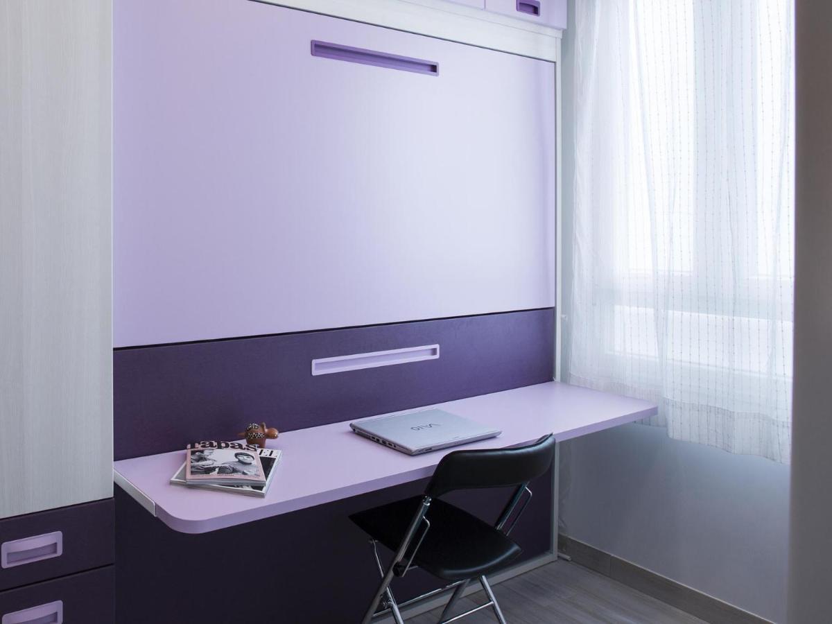 Mit House Salamanca Confort Alcala En Madrid