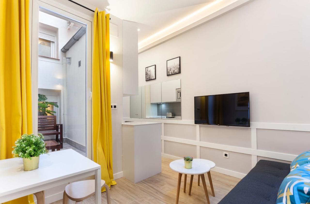 Iriarte En * Madrid