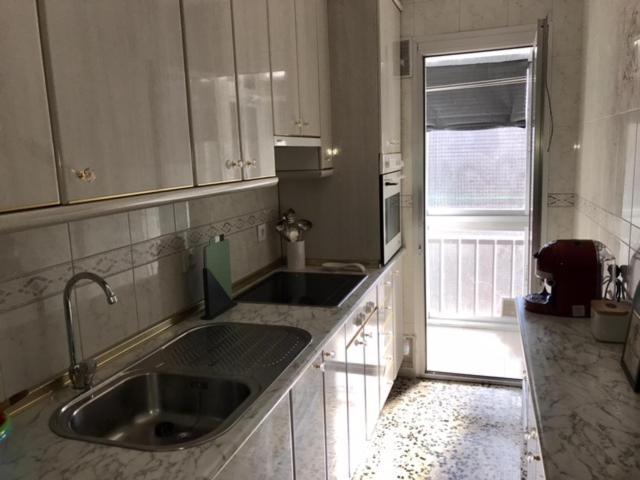 Apartment Apartamento Quintana Madrid