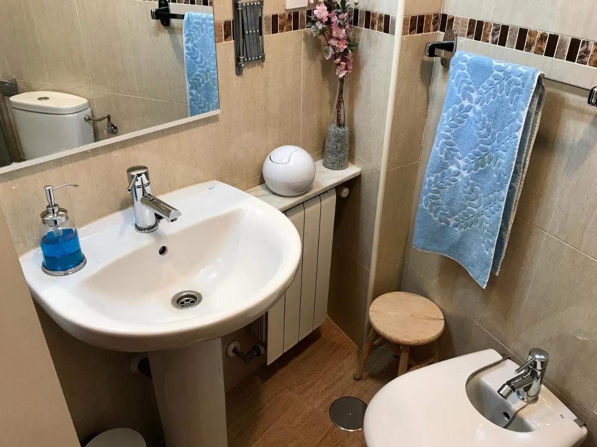 Apartamento Quintana Apartment Madrid