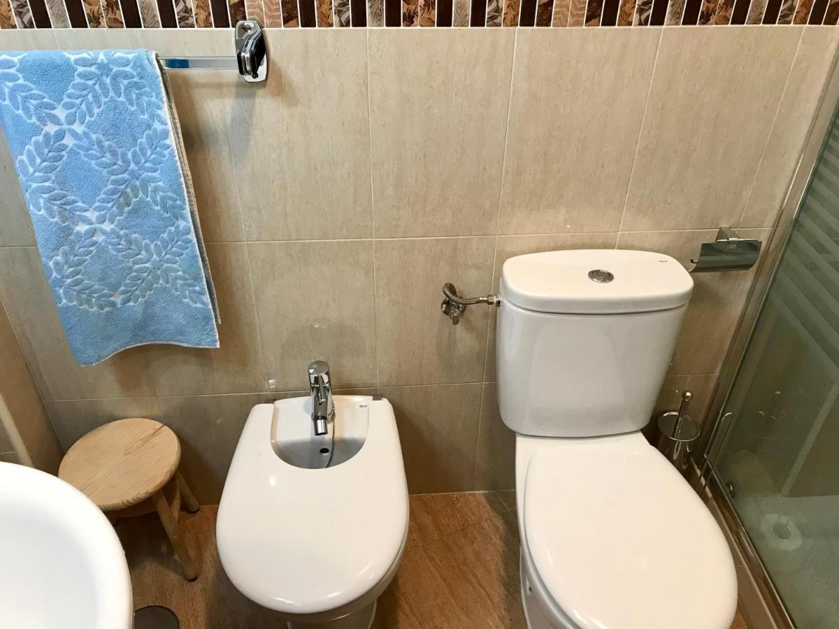 Apartamento Quintana Apartment Madrid