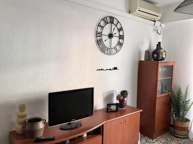 Apartamento Quintana Apartment