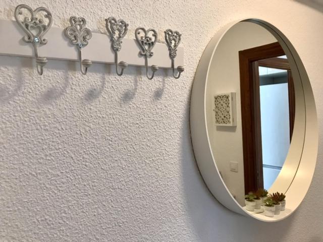 Apartamento Quintana Madrid