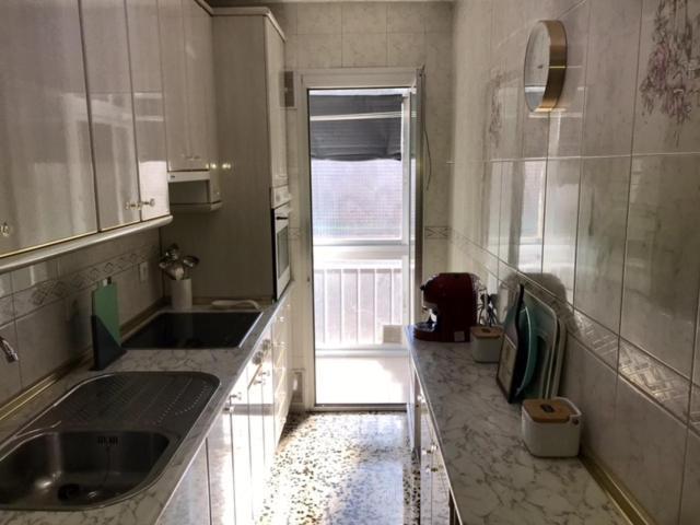 Apartamento Quintana Apartment *