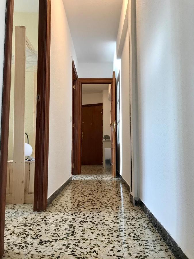 Apartamento Quintana