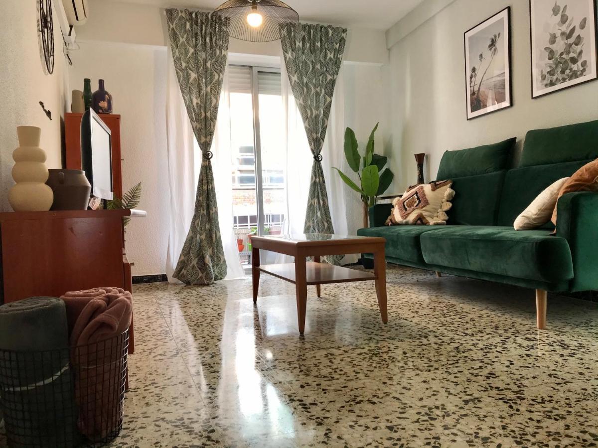 Apartment Apartamento Quintana
