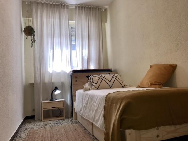 Apartamento Quintana Madrid