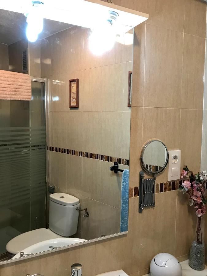 Apartamento Quintana