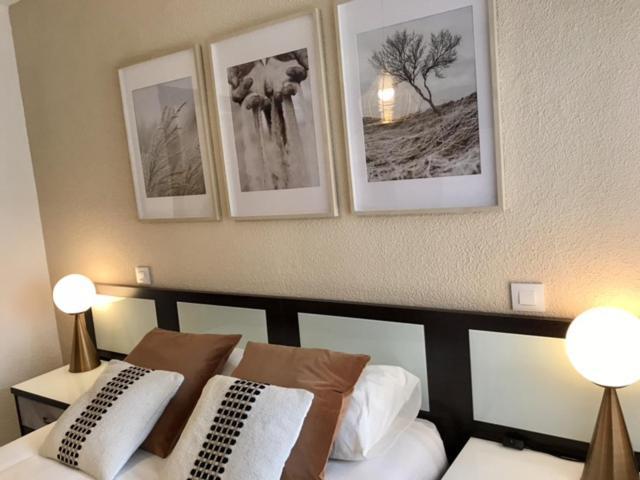 Apartamento Quintana