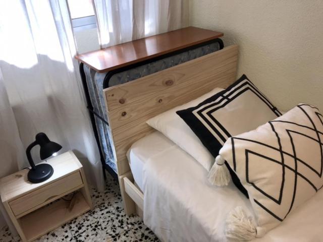 Apartamento Quintana Apartment Madrid