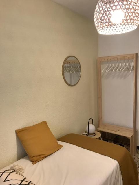 Apartment Apartamento Quintana *