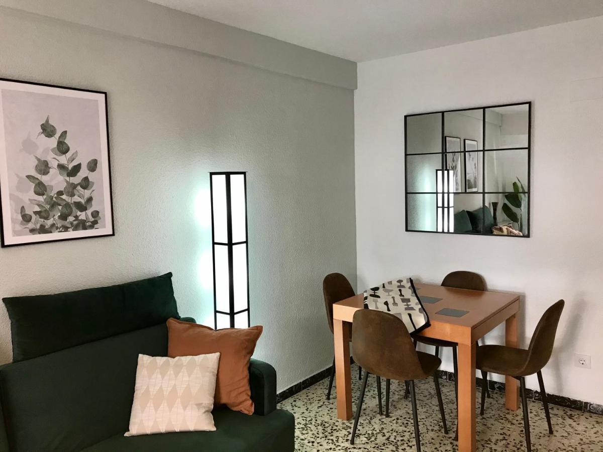 Apartamento Quintana * Madrid