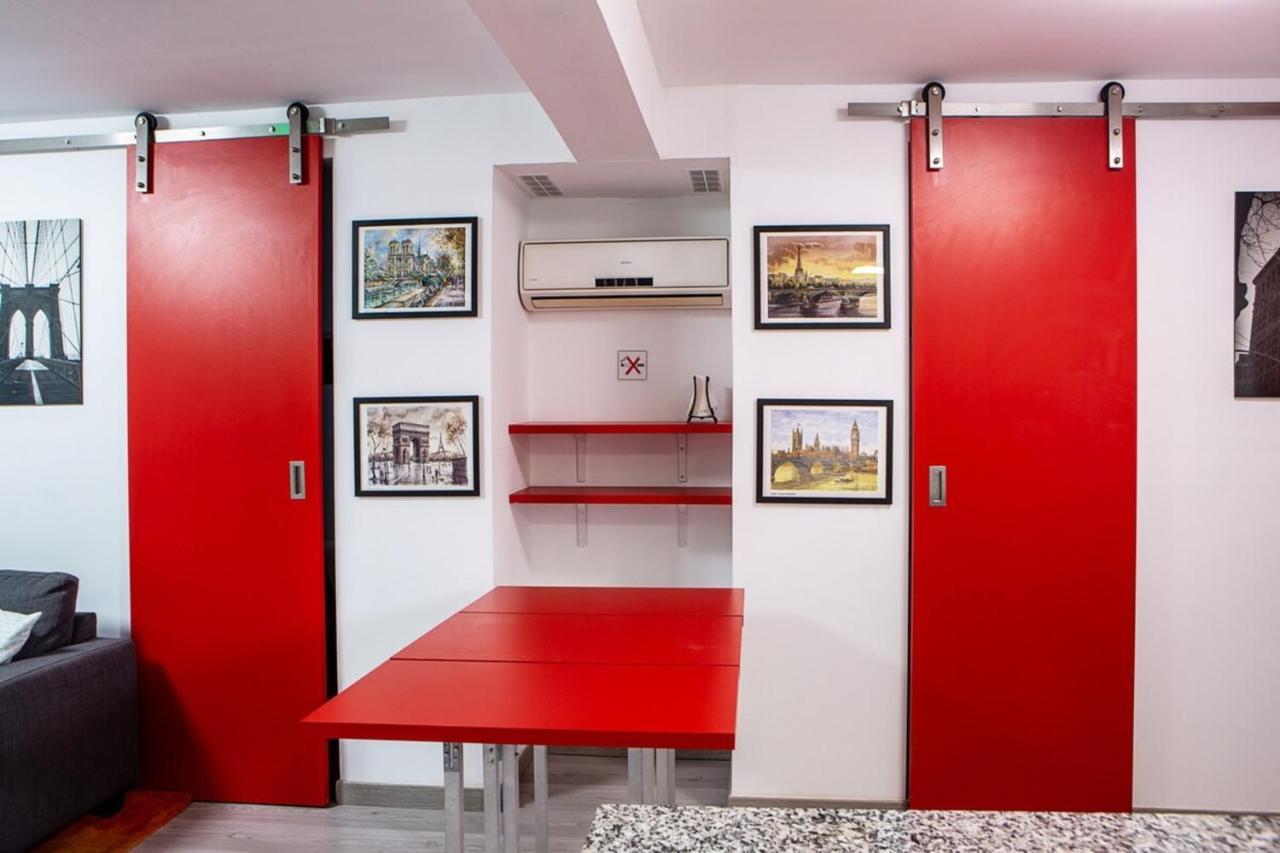 Cosy 2bed In Weasy Airport Access Apartamento