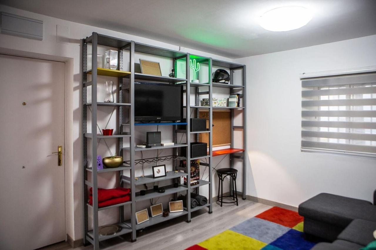 Cosy 2bed In Weasy Airport Access Apartamento