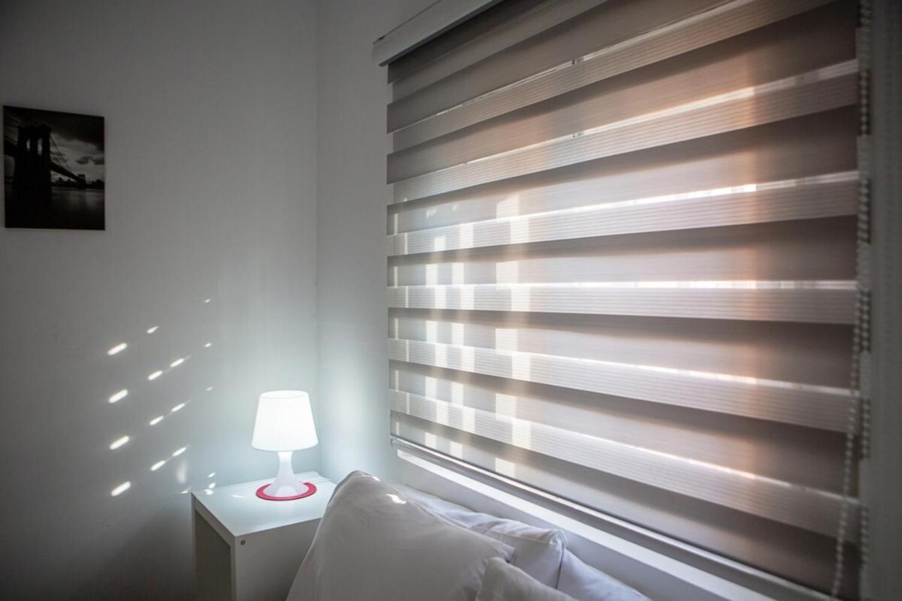 Cosy 2bed In Weasy Airport Access * Madri