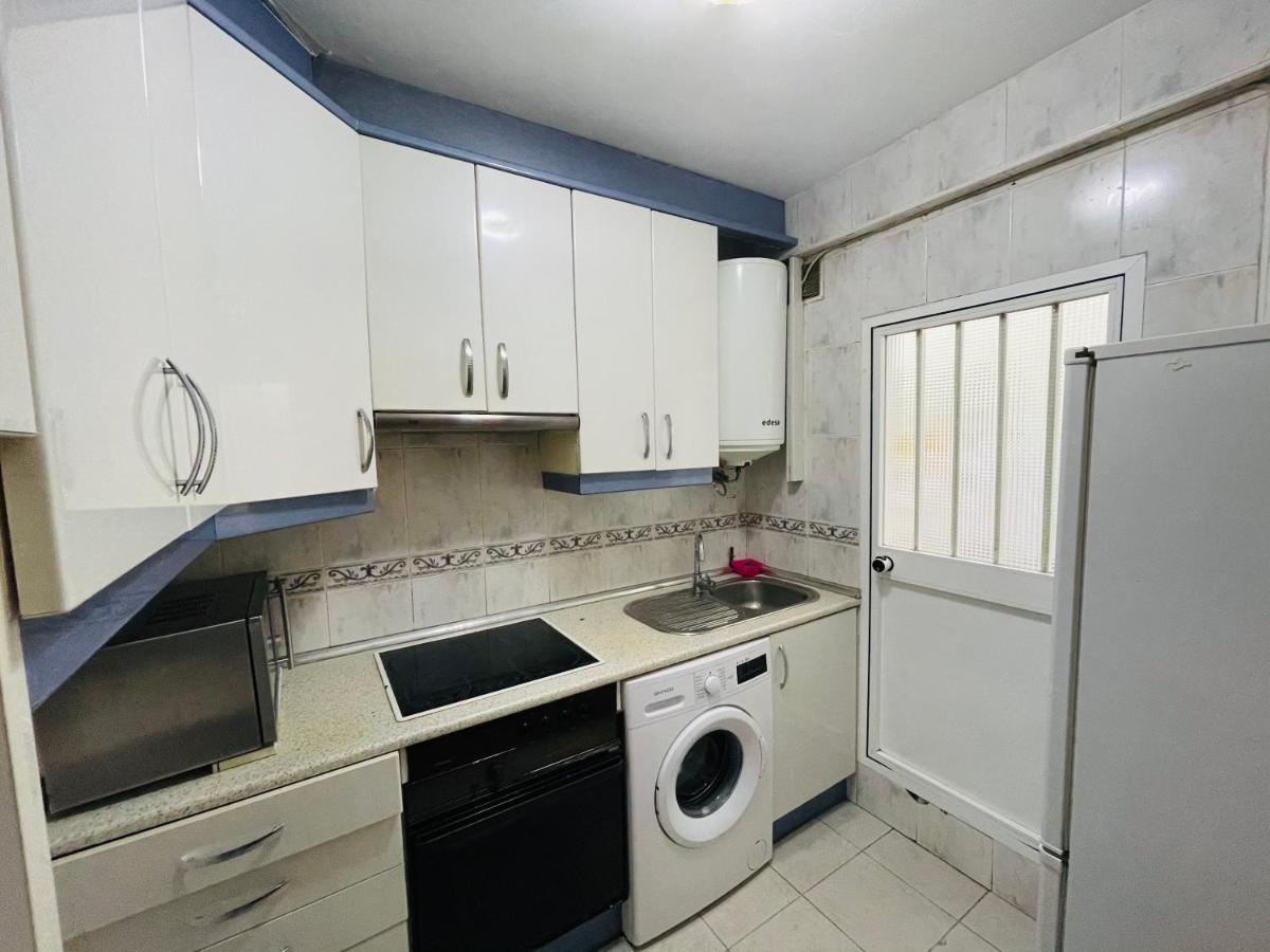 Accommodatie bij particulieren Valdavia *