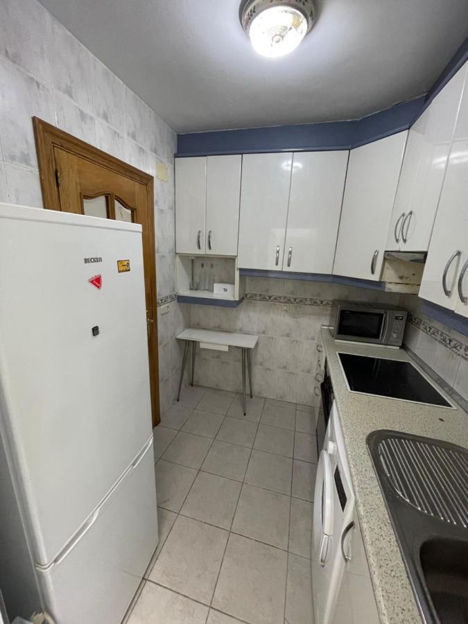 Accommodatie bij particulieren Valdavia *
