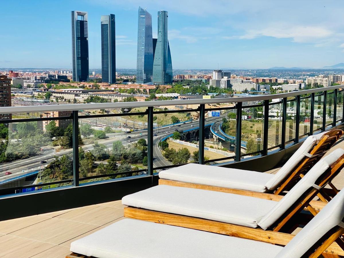 Apartment Charming Australis Tower - Alquiler Temporal - No Turistico