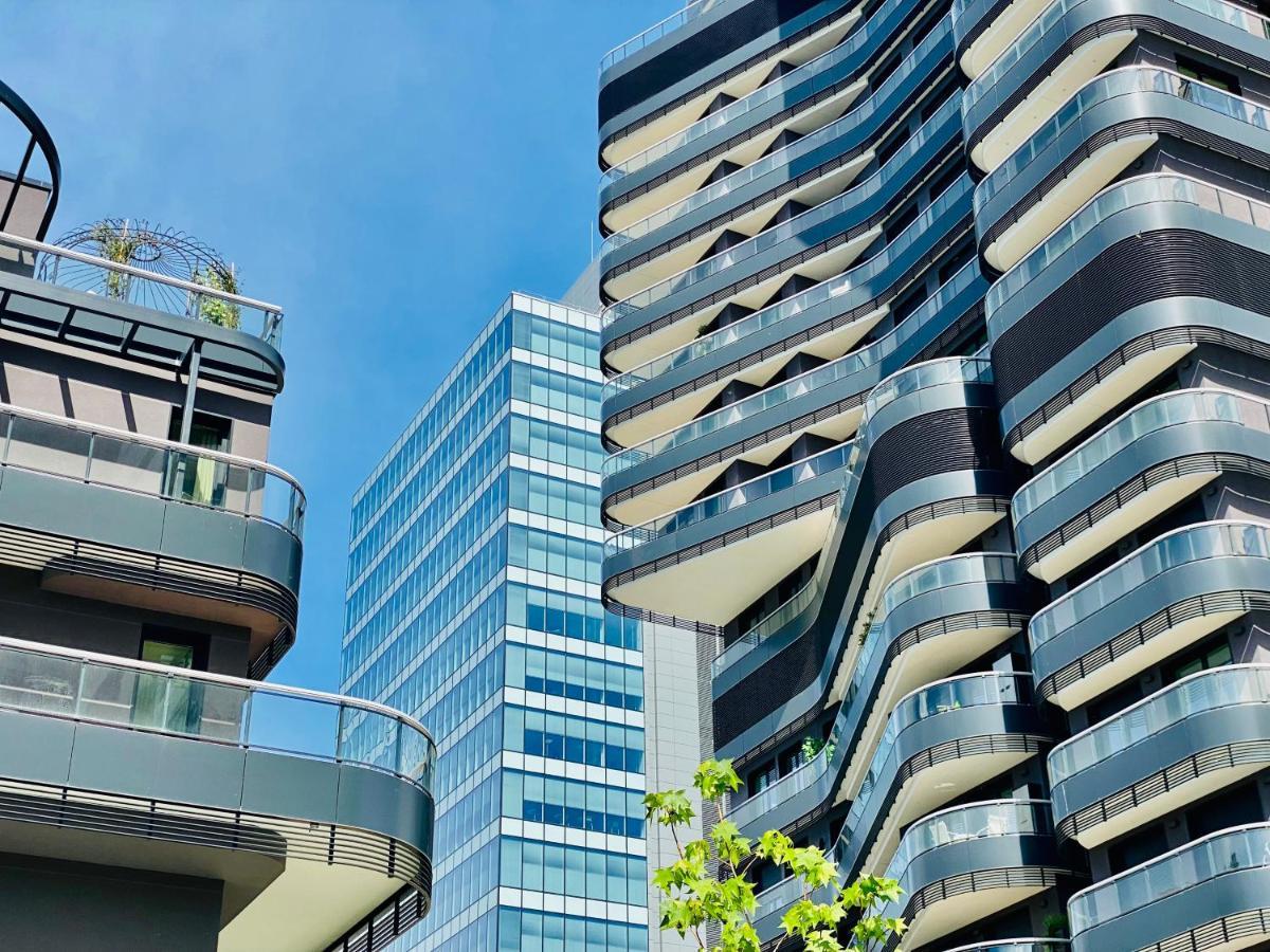 Charming Australis Tower - Alquiler Temporal - No Turistico * Madrid