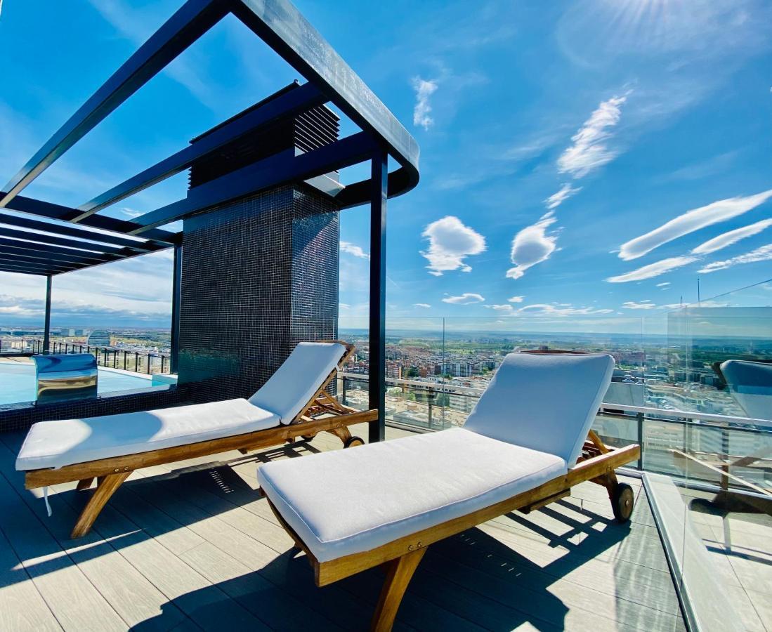 Apartment Charming Australis Tower - Alquiler Temporal - No Turistico