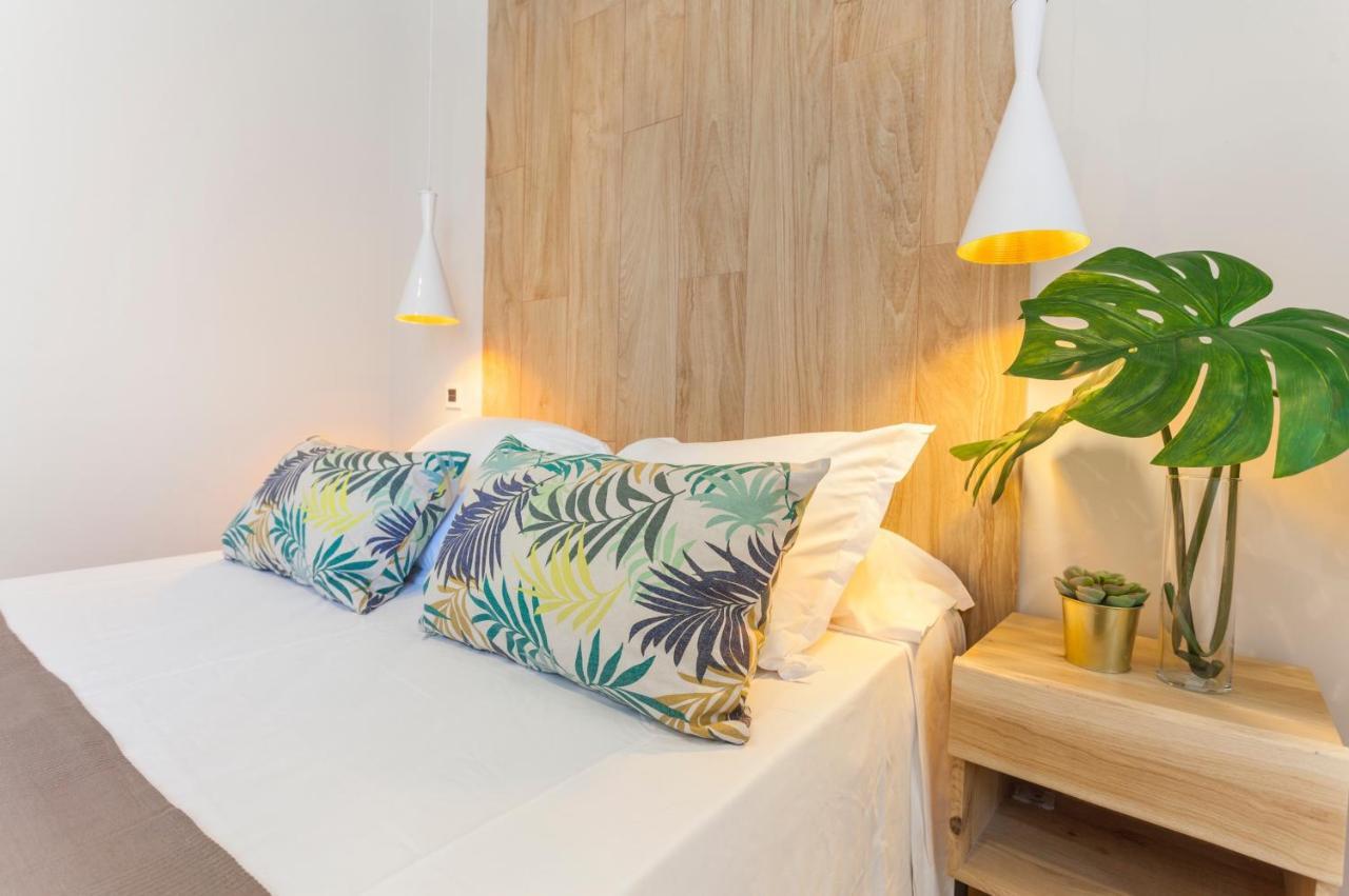 Iriarte En Apartment *