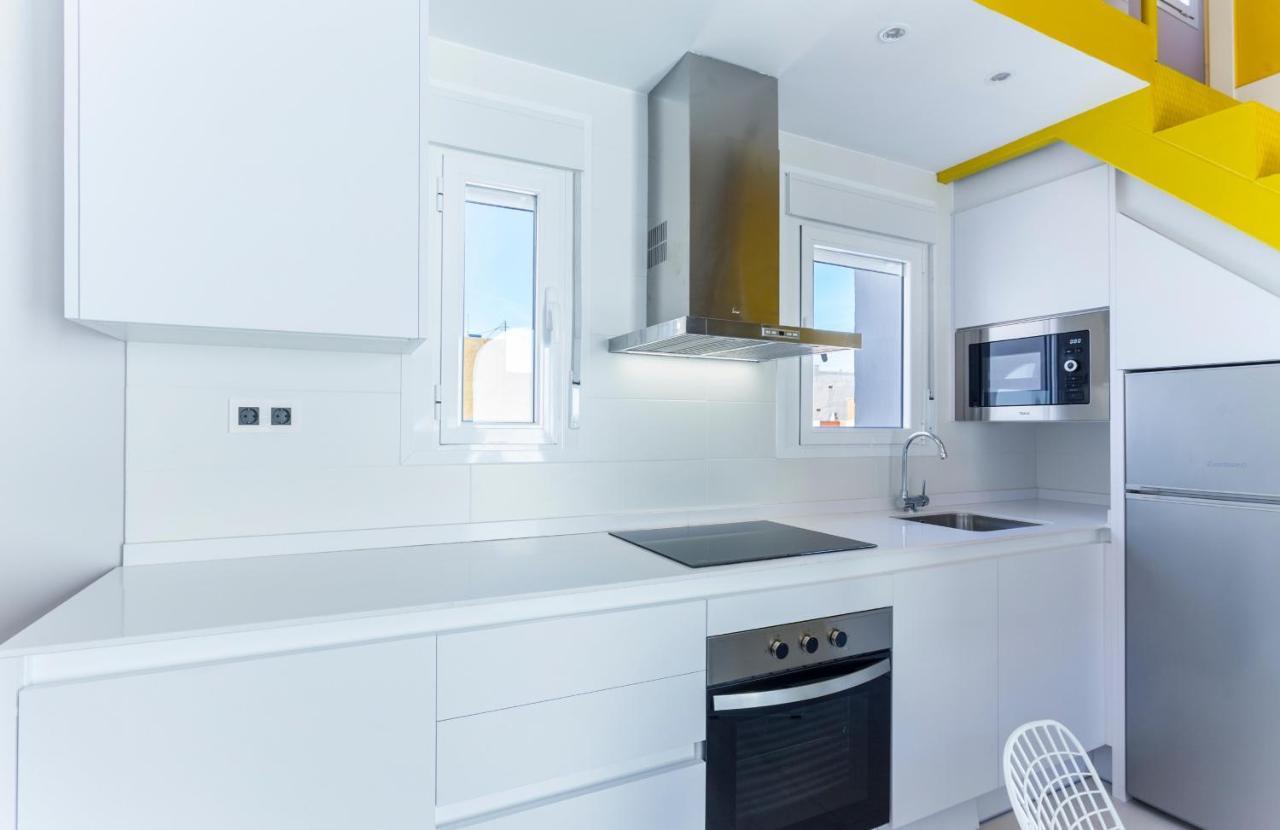 Apartment Iriarte En